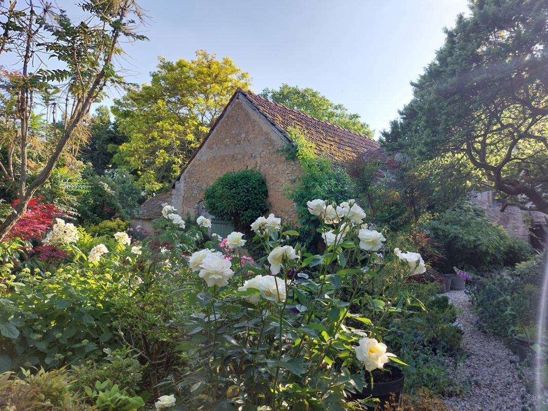 Maison à LE MANS