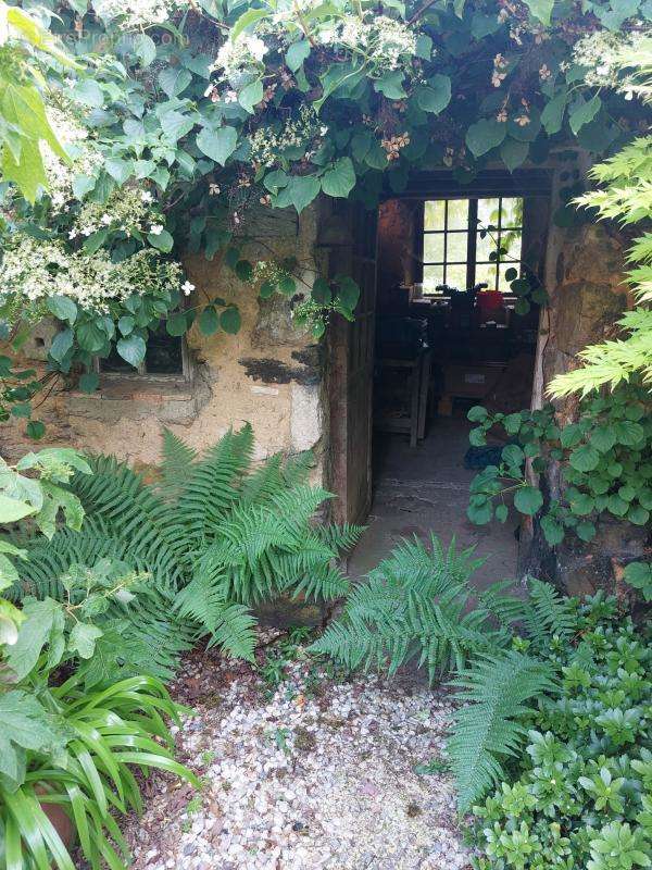 Maison à LE MANS