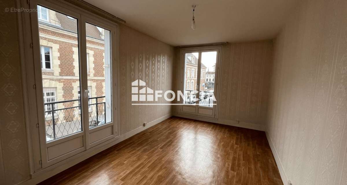 Appartement à BEAUVAIS