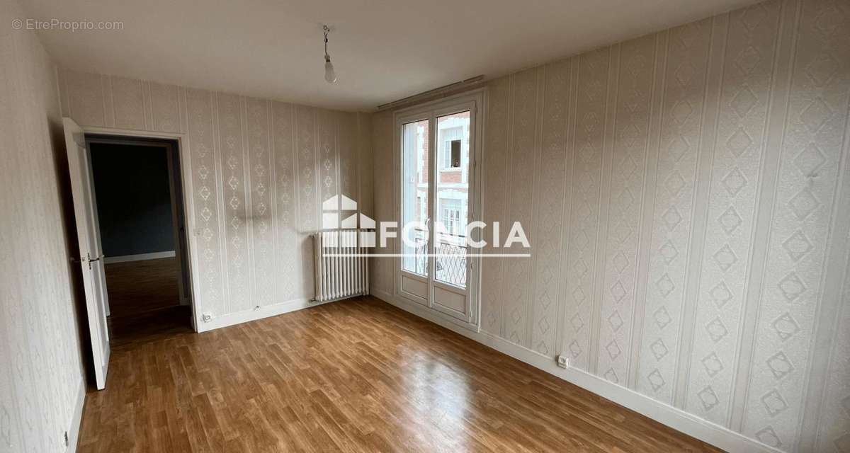 Appartement à BEAUVAIS