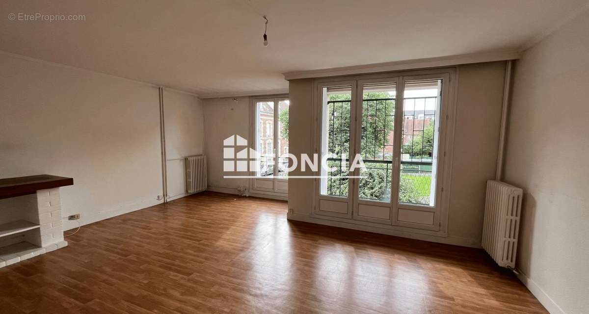 Appartement à BEAUVAIS