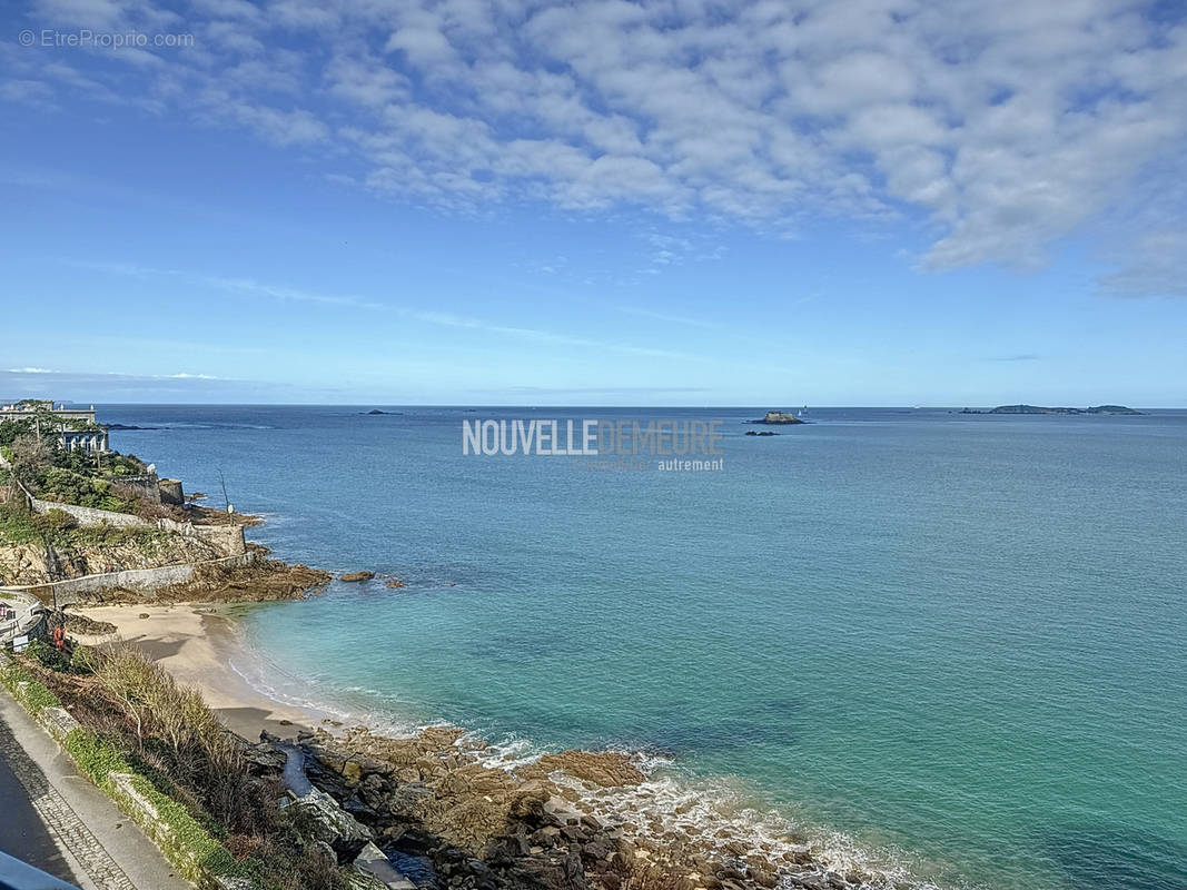 Appartement à DINARD