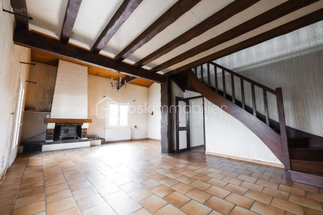 Maison à GUJAN-MESTRAS