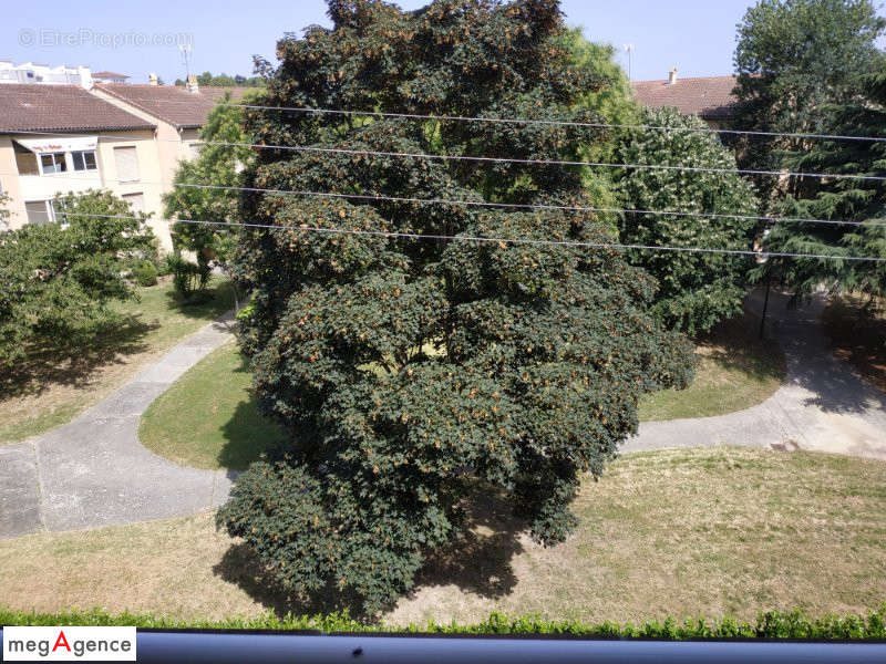 Appartement à CASTANET-TOLOSAN