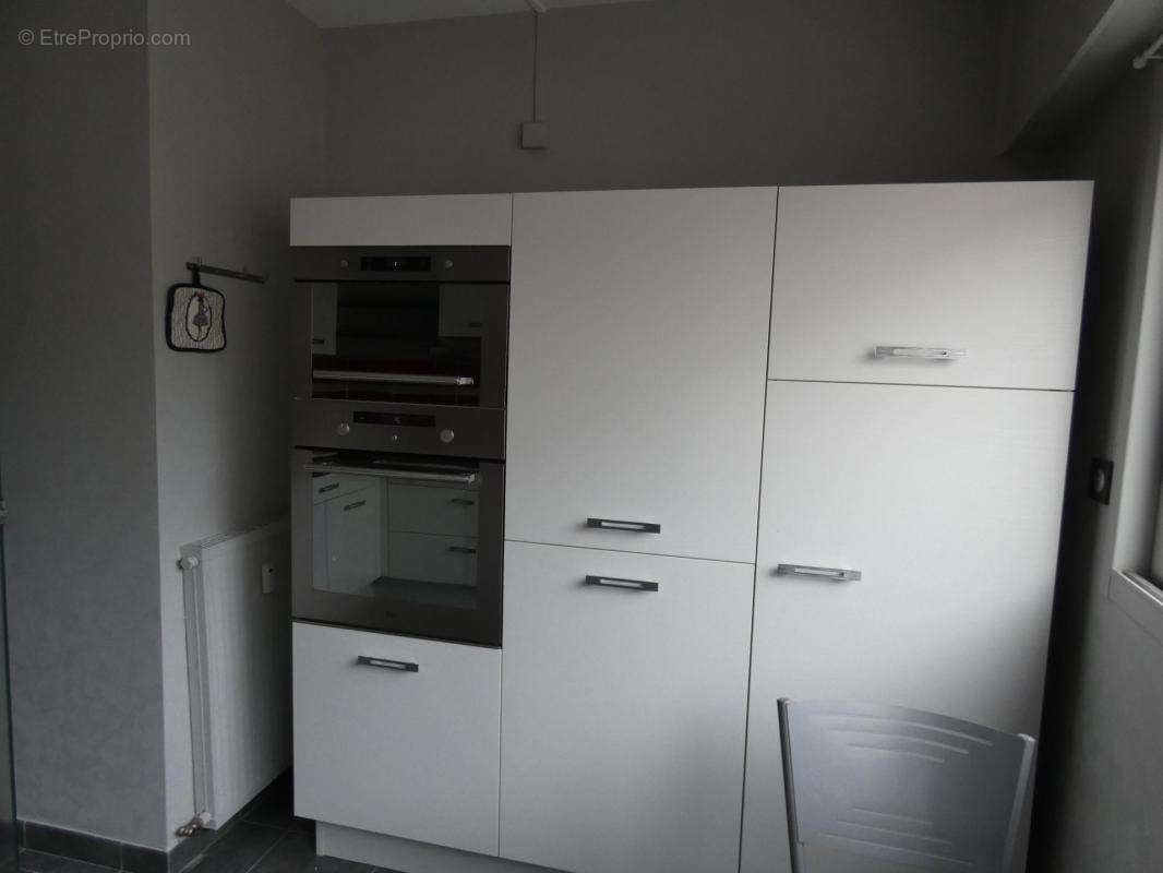 Appartement à ALENCON