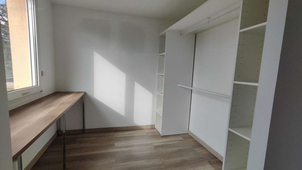 Appartement à ESSERT