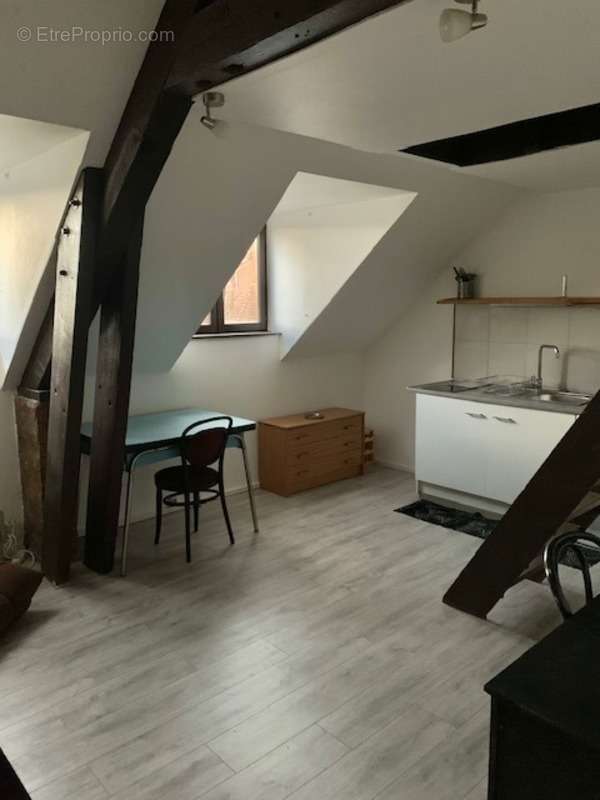 Appartement à LILLE