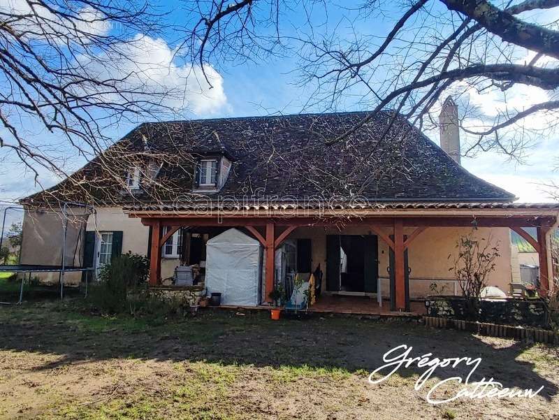 Maison à BERGERAC