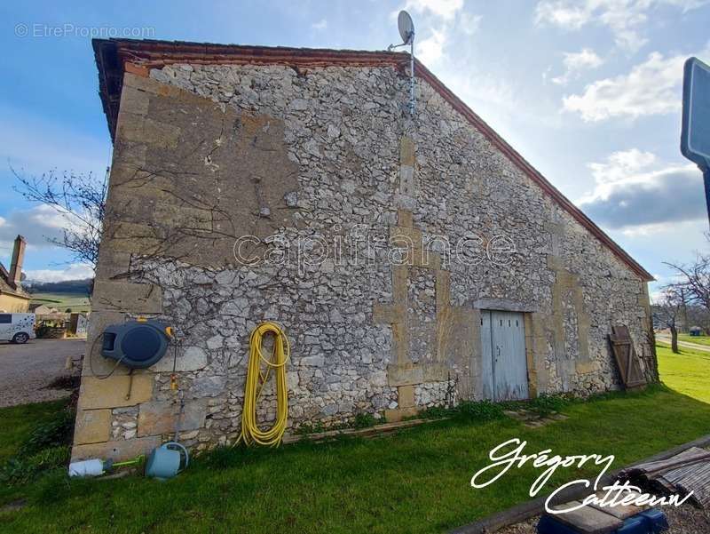 Maison à BERGERAC