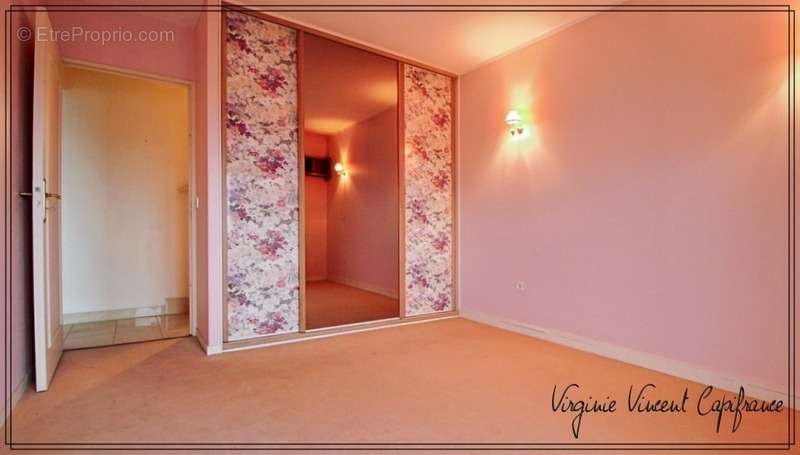 Appartement à NOGENT-SUR-MARNE