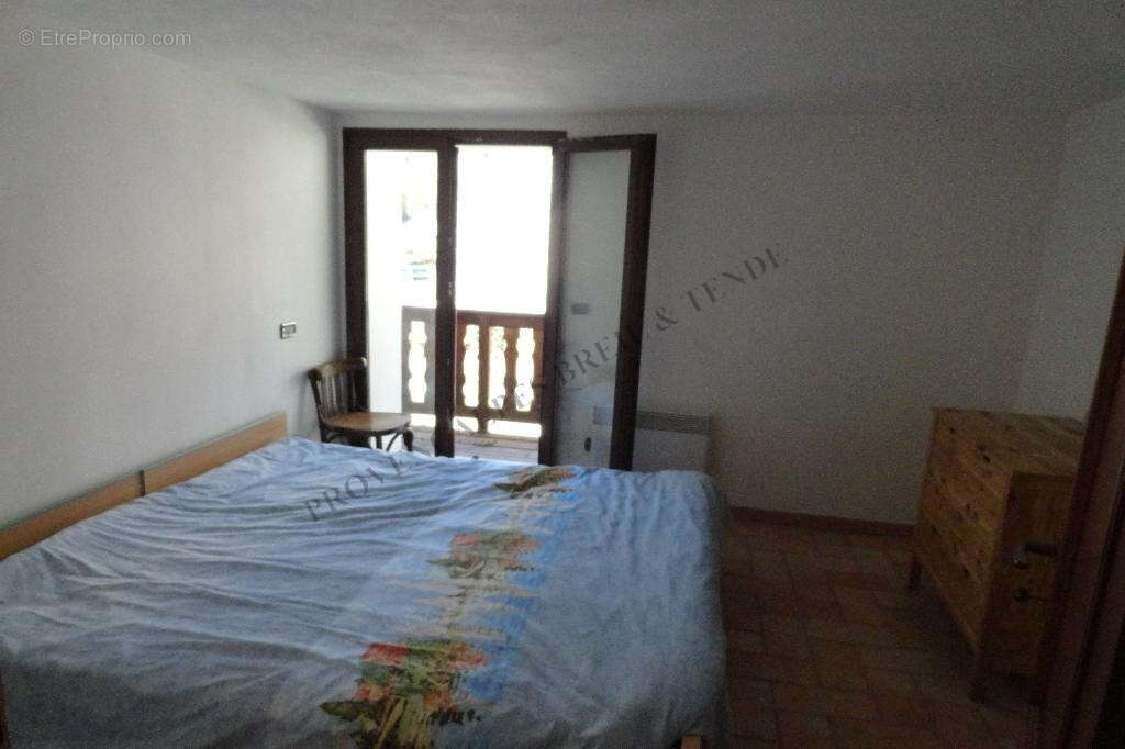 Appartement à TENDE