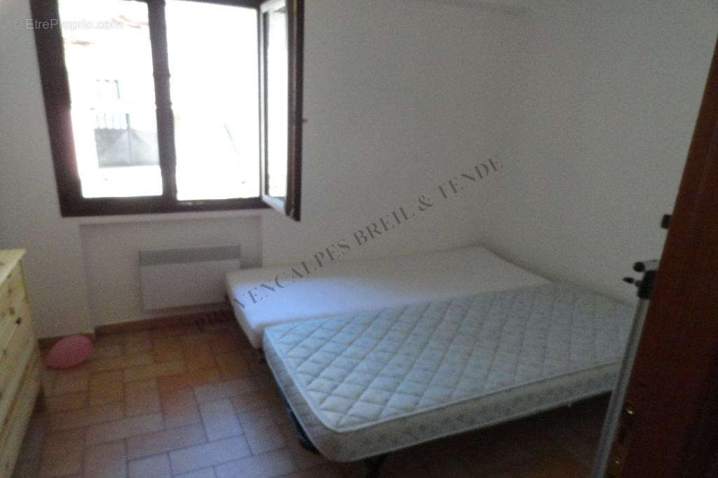 Appartement à TENDE