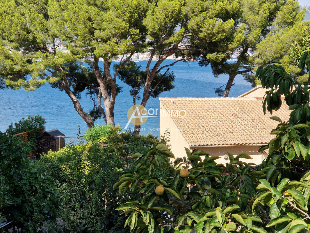 Maison à LA SEYNE-SUR-MER