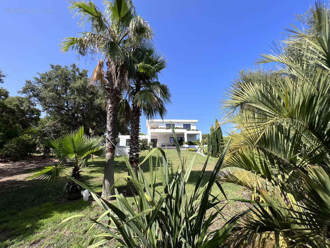 Maison à PORTO-VECCHIO