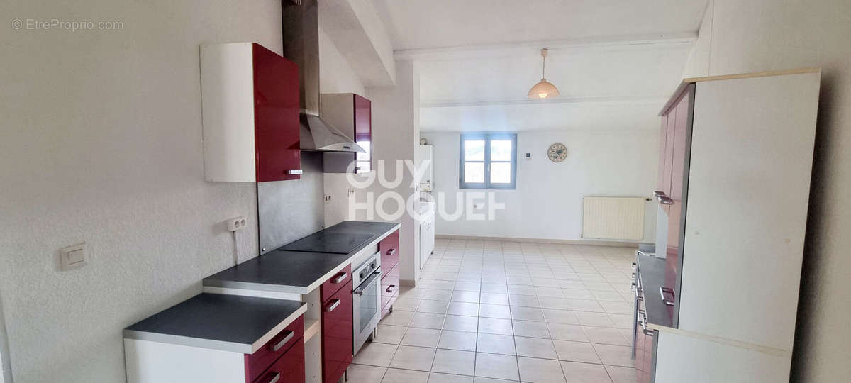 Appartement à TARASCON