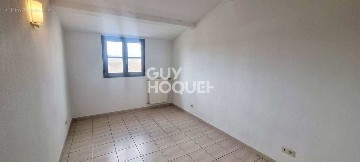 Appartement à TARASCON