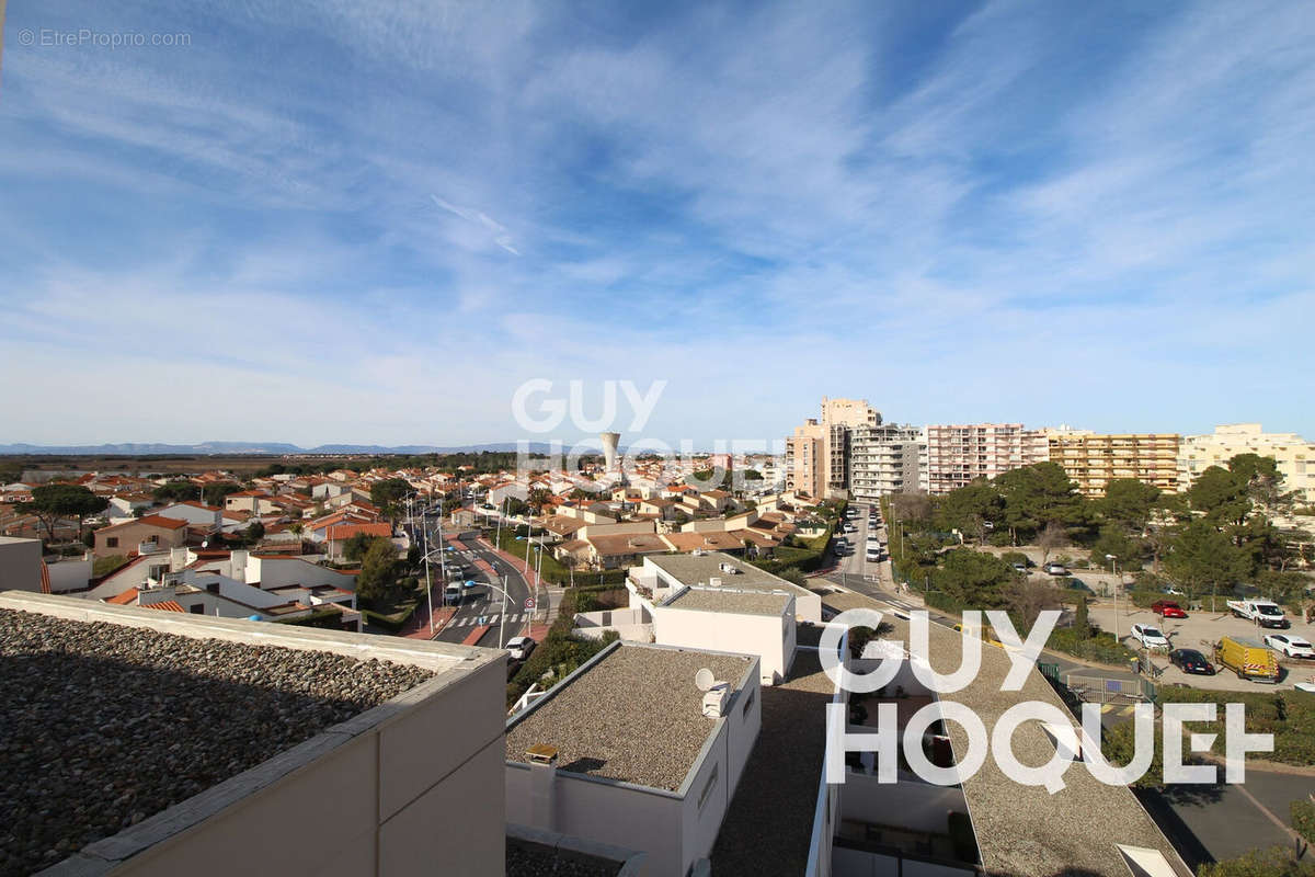 Appartement à SAINT-NAZAIRE