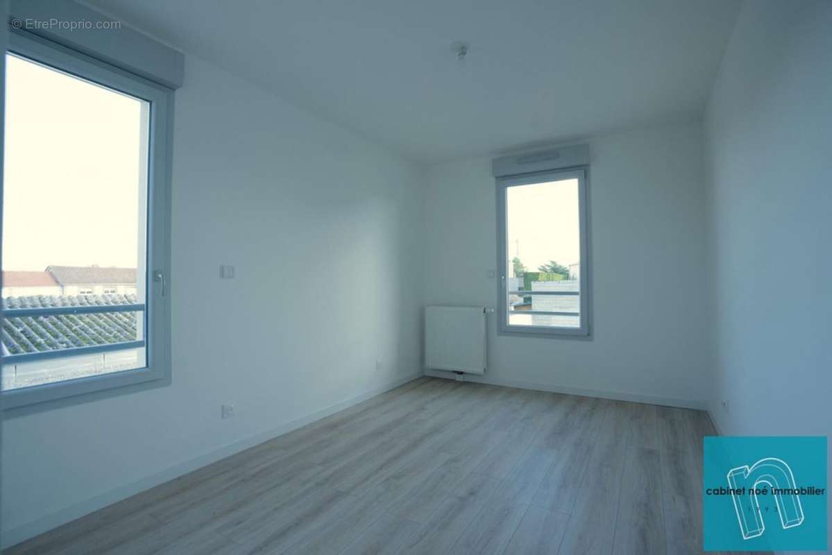 Photo 2 - Appartement à SAINT-ANDRE-LES-VERGERS