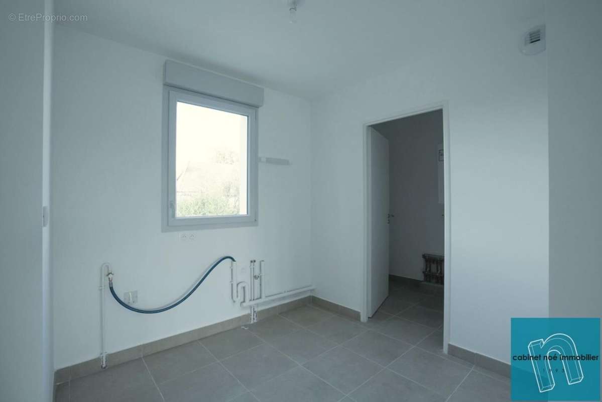 Photo 3 - Appartement à SAINT-ANDRE-LES-VERGERS