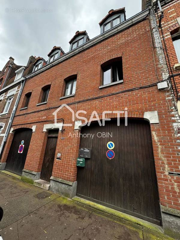 Photo 1 - Appartement à LILLE