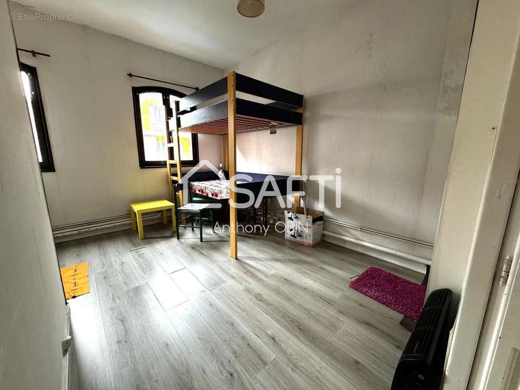 Photo 2 - Appartement à LILLE