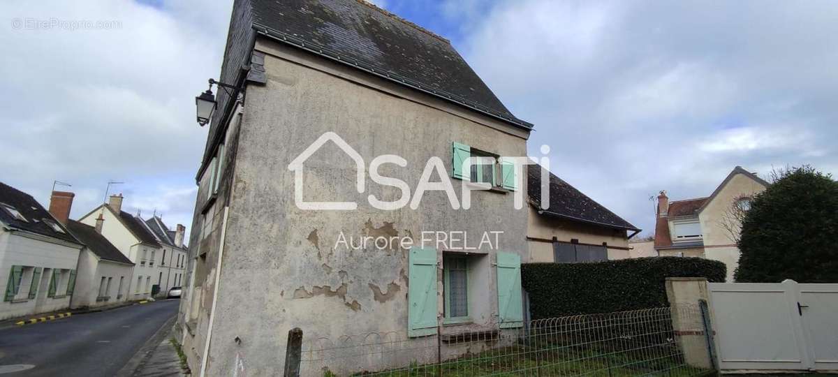 Photo 2 - Maison à SAINTE-CATHERINE-DE-FIERBOIS