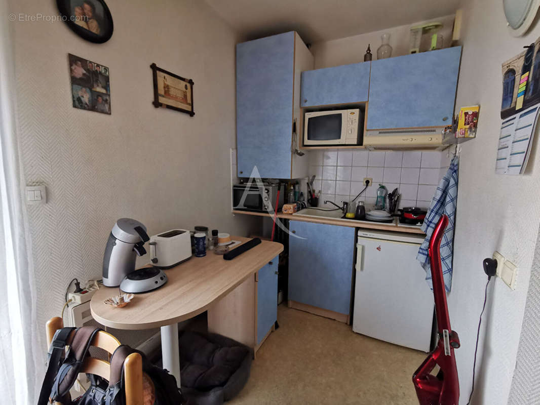 Appartement à ROCHEFORT