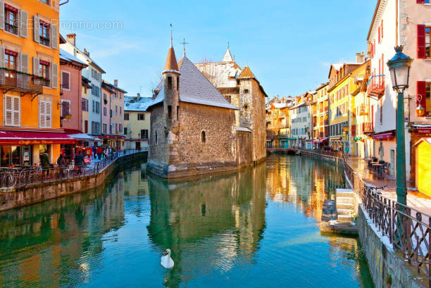 Appartement à ANNECY