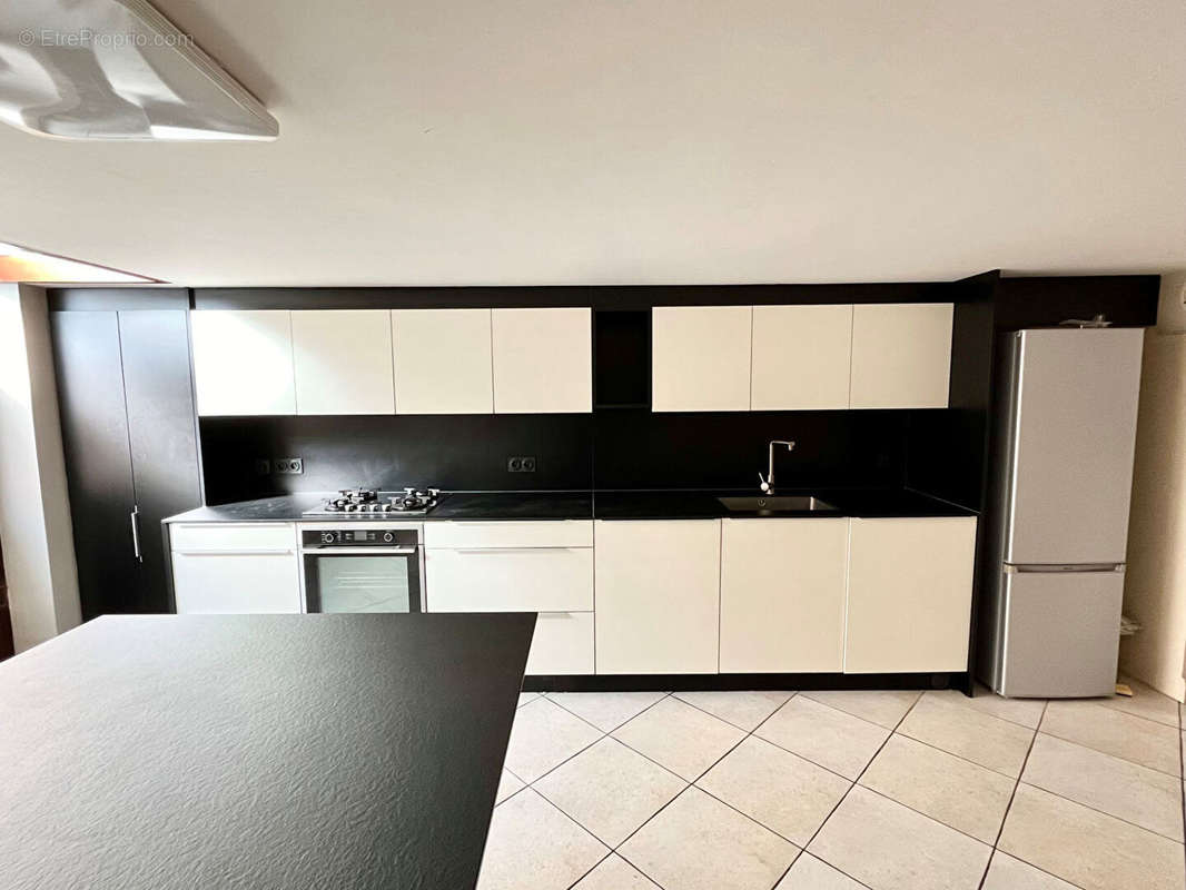 Appartement à LYON-6E