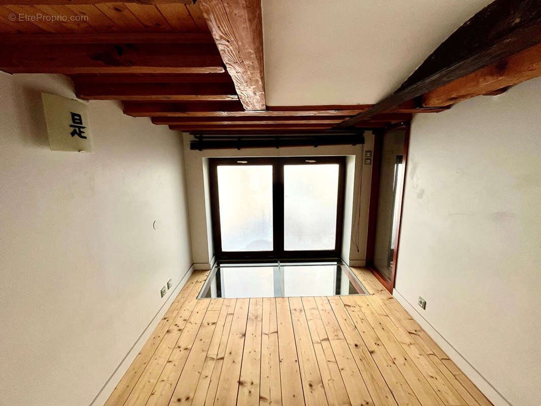 Appartement à LYON-6E