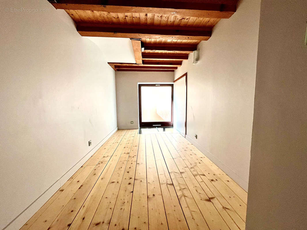 Appartement à LYON-6E