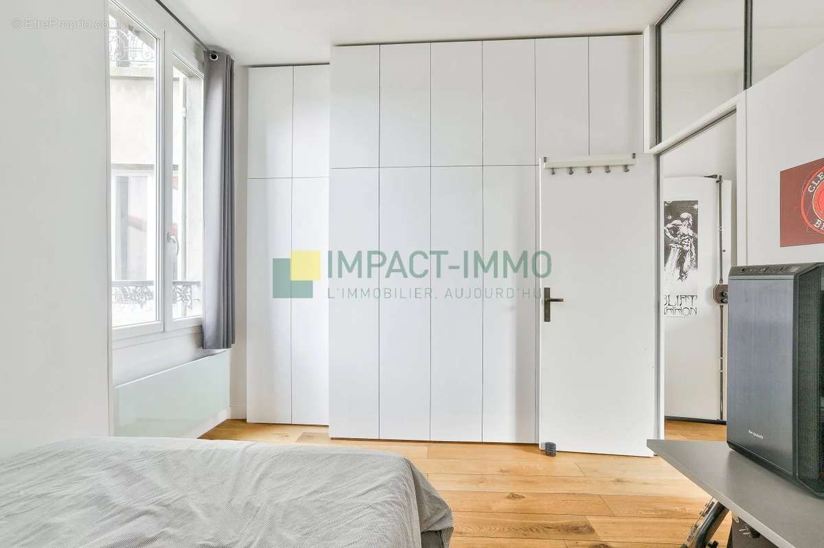 Appartement à COLOMBES