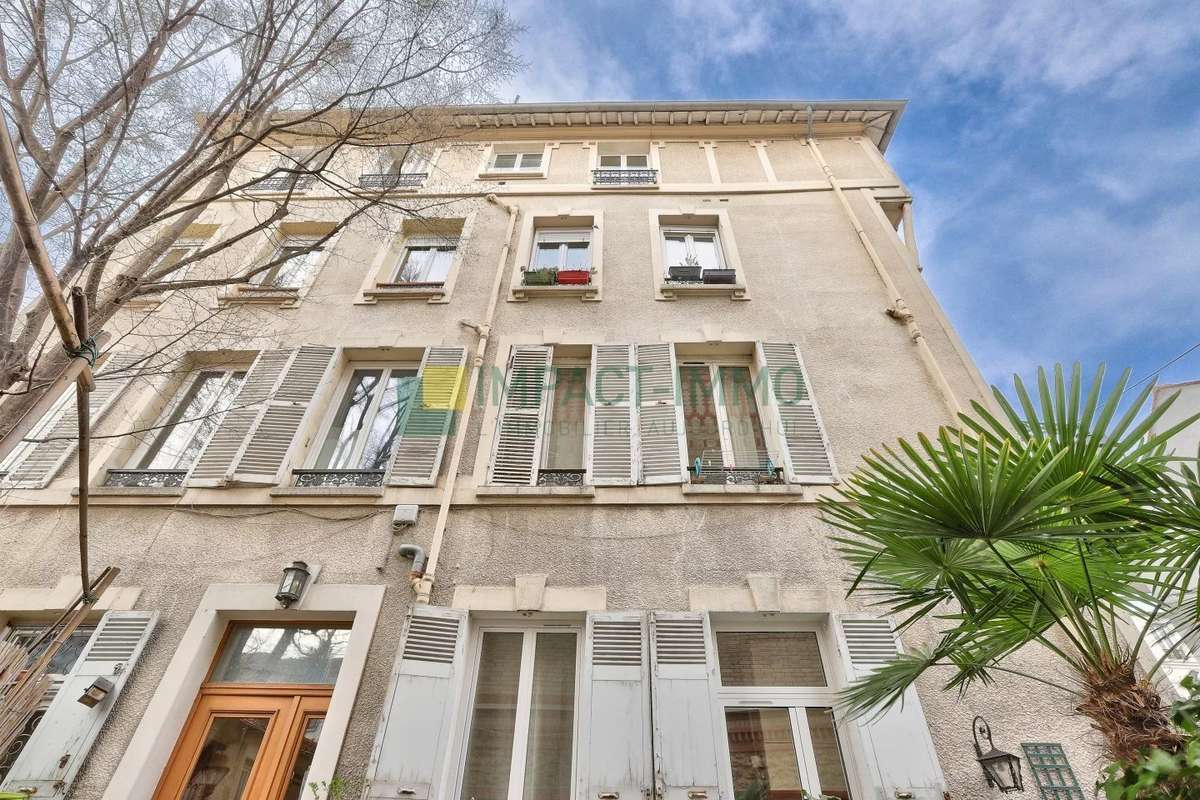 Appartement à COLOMBES