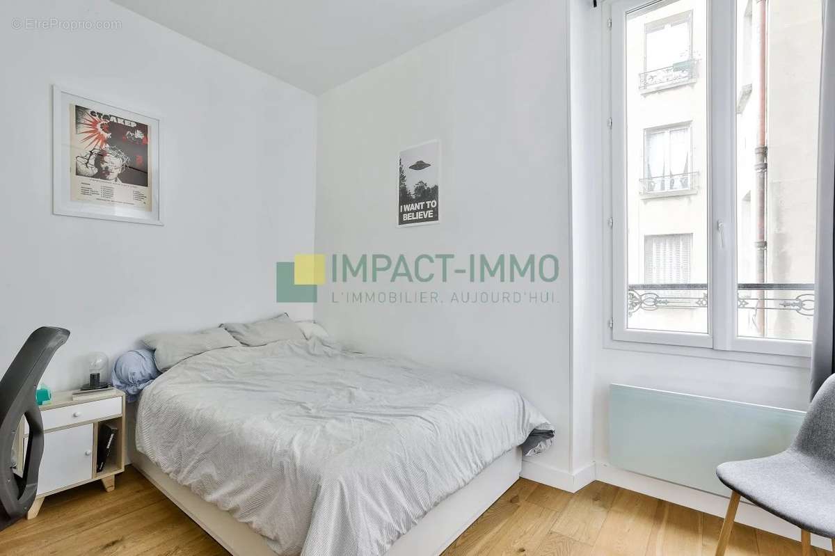 Appartement à COLOMBES