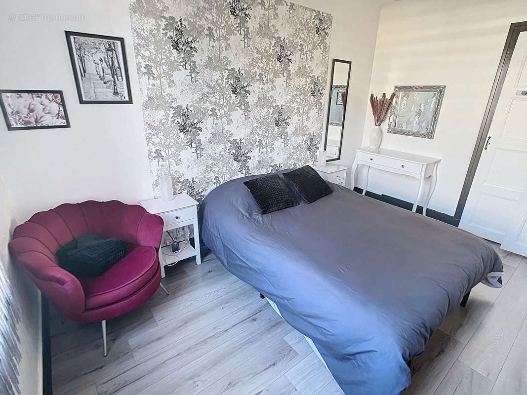 Appartement à CHAMBERY