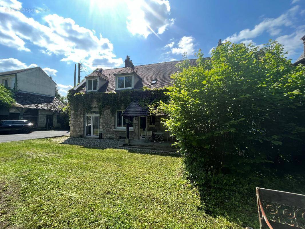 Maison à CLERMONT