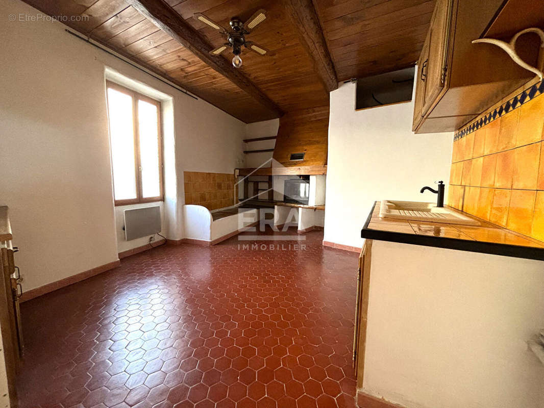 Appartement à ISTRES