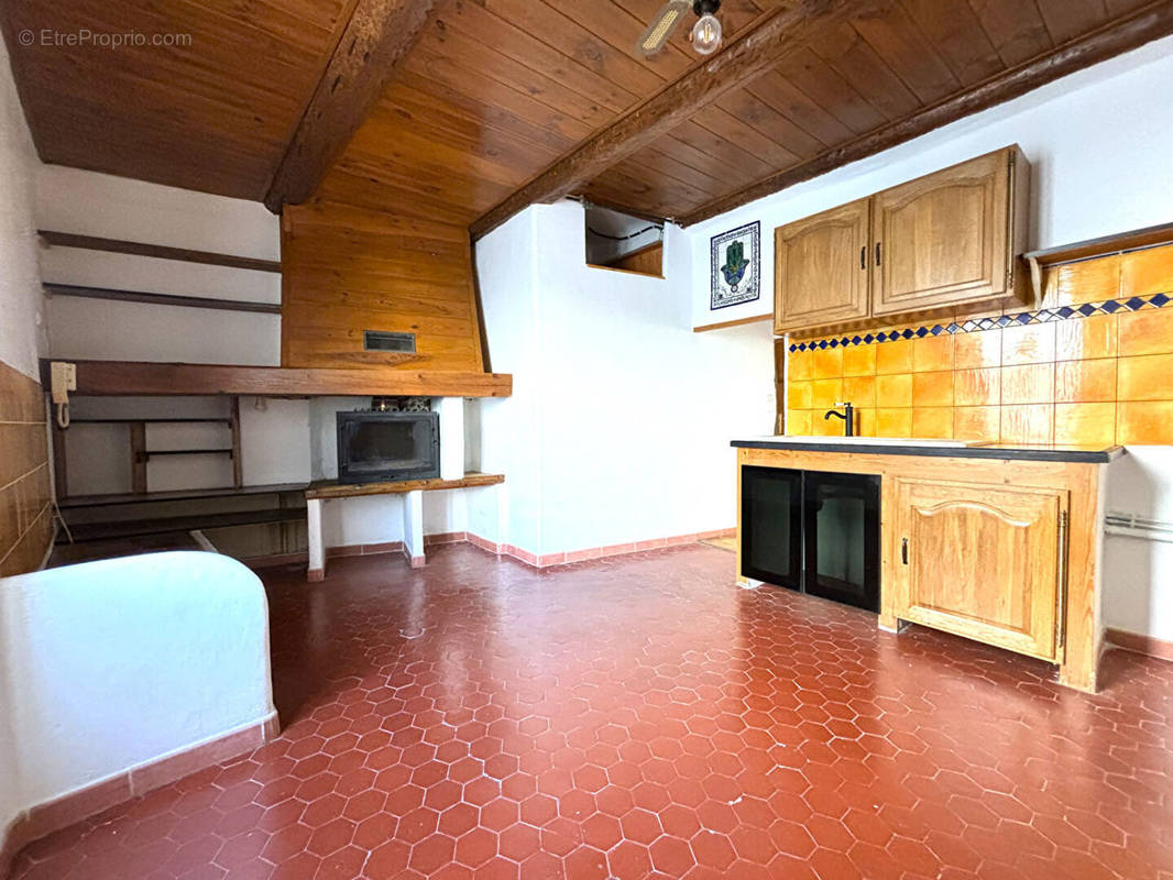 Appartement à ISTRES