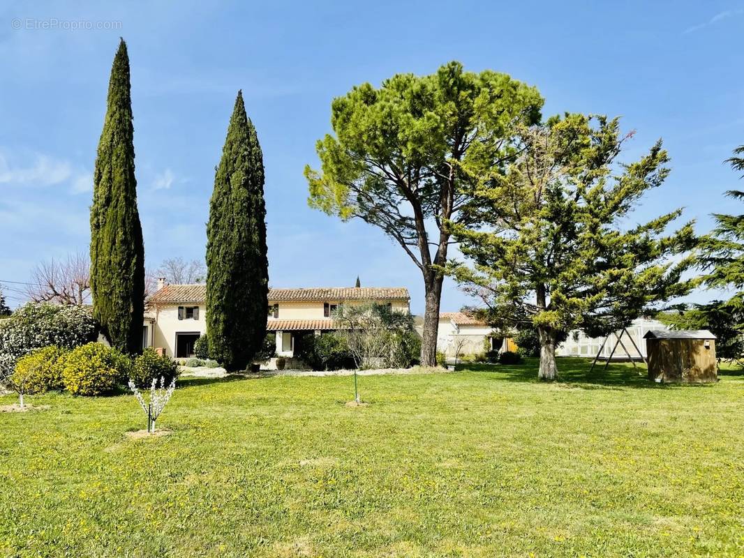 Maison à ROAIX