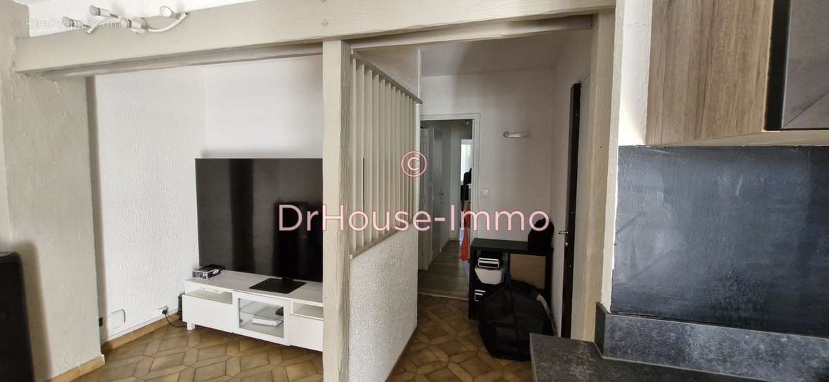 Appartement à MARSEILLE-10E