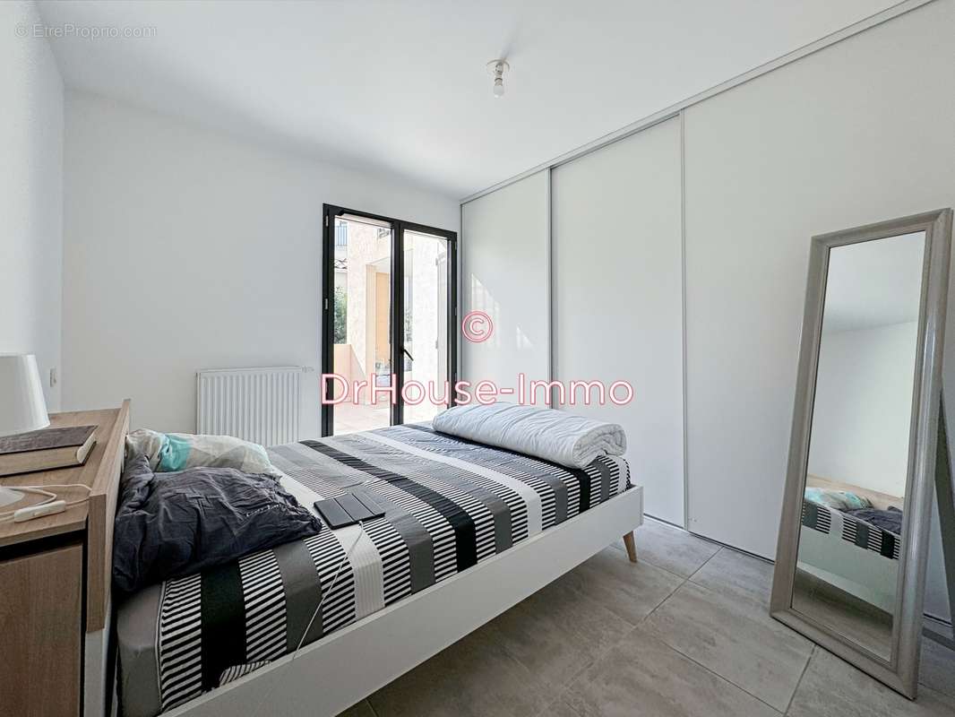 Appartement à SAINT-MAXIMIN-LA-SAINTE-BAUME