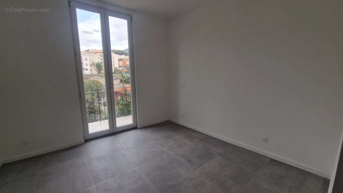 Appartement à ROQUEBRUNE-CAP-MARTIN