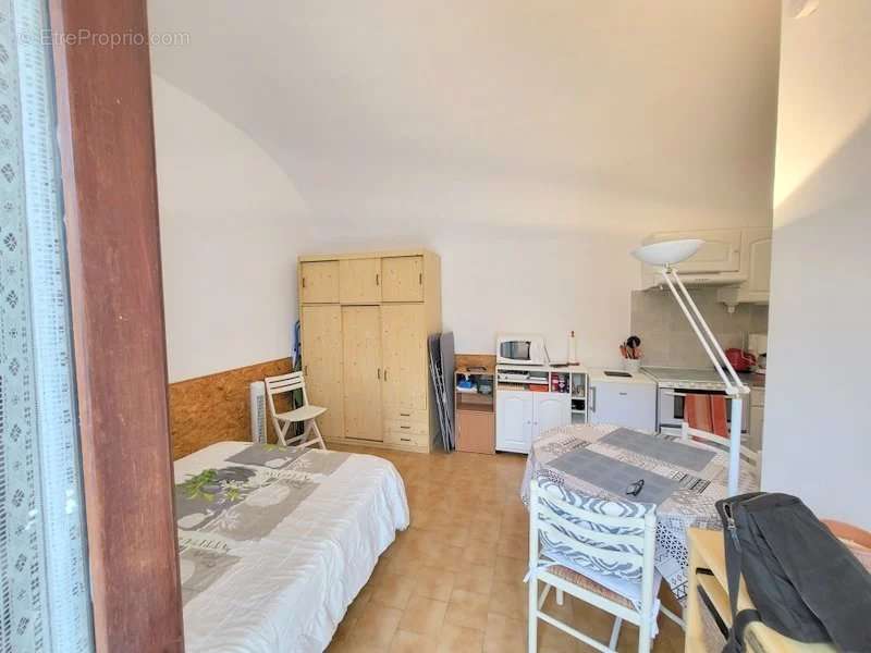 Appartement à LES VANS