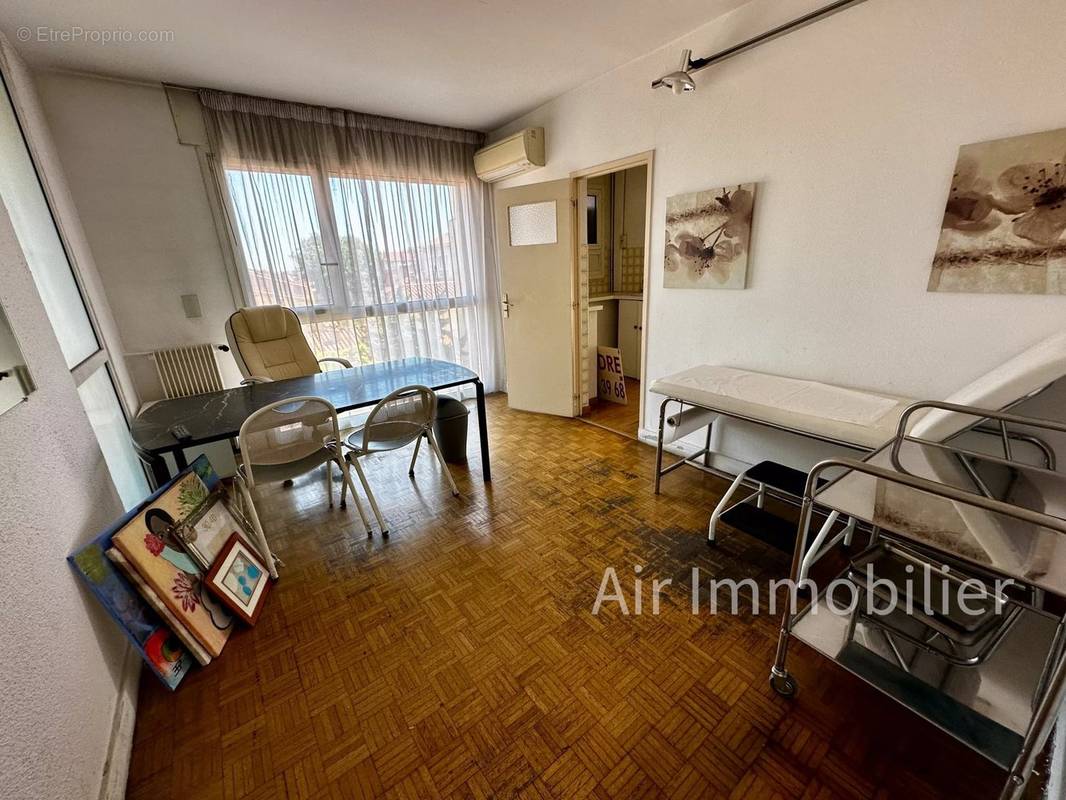 Appartement à PERPIGNAN