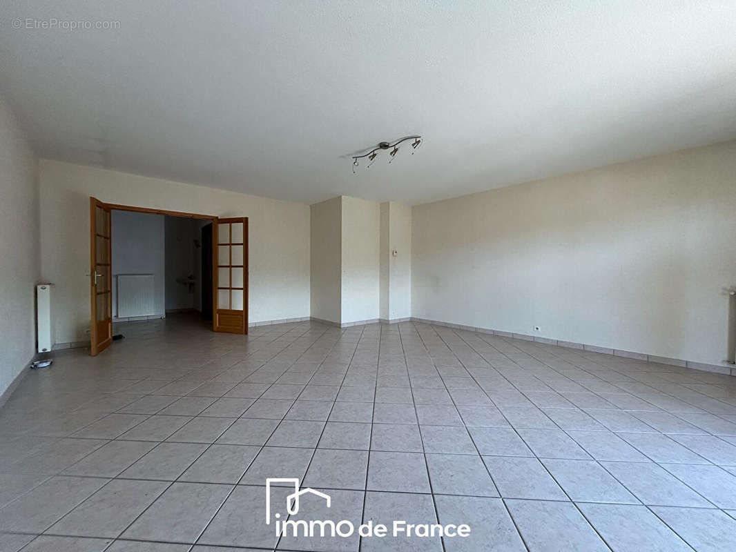 Appartement à RODEZ