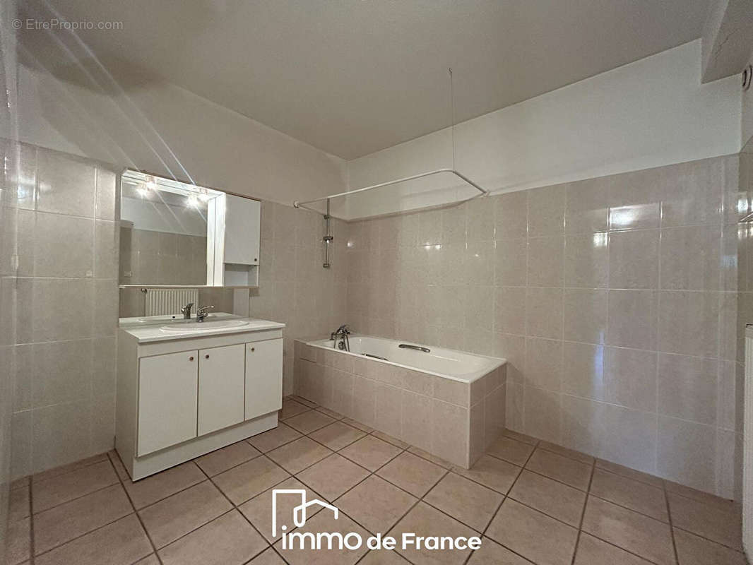 Appartement à RODEZ