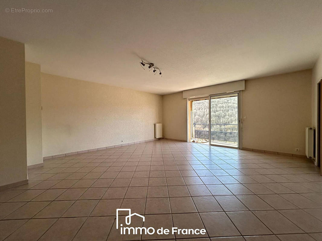 Appartement à RODEZ