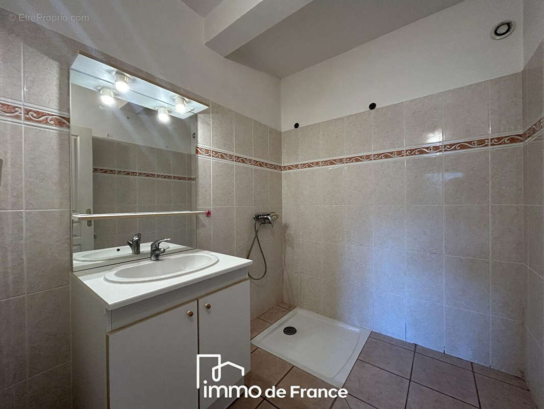 Appartement à RODEZ