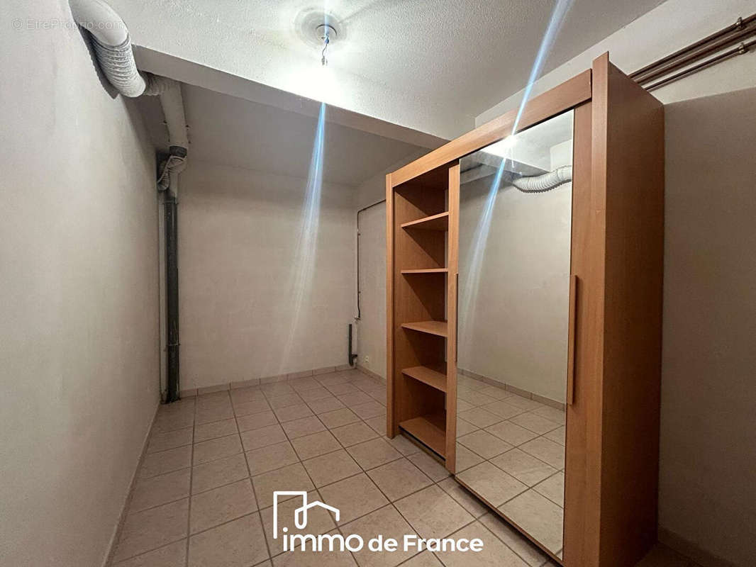 Appartement à RODEZ