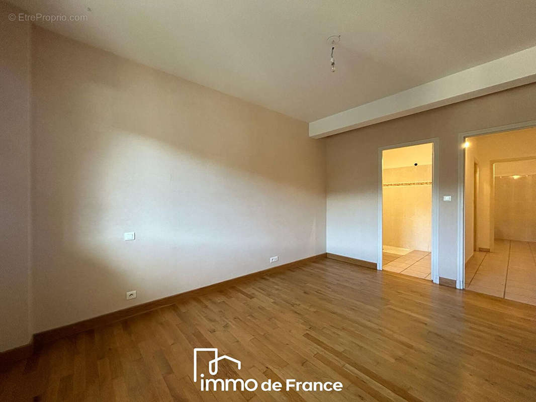 Appartement à RODEZ